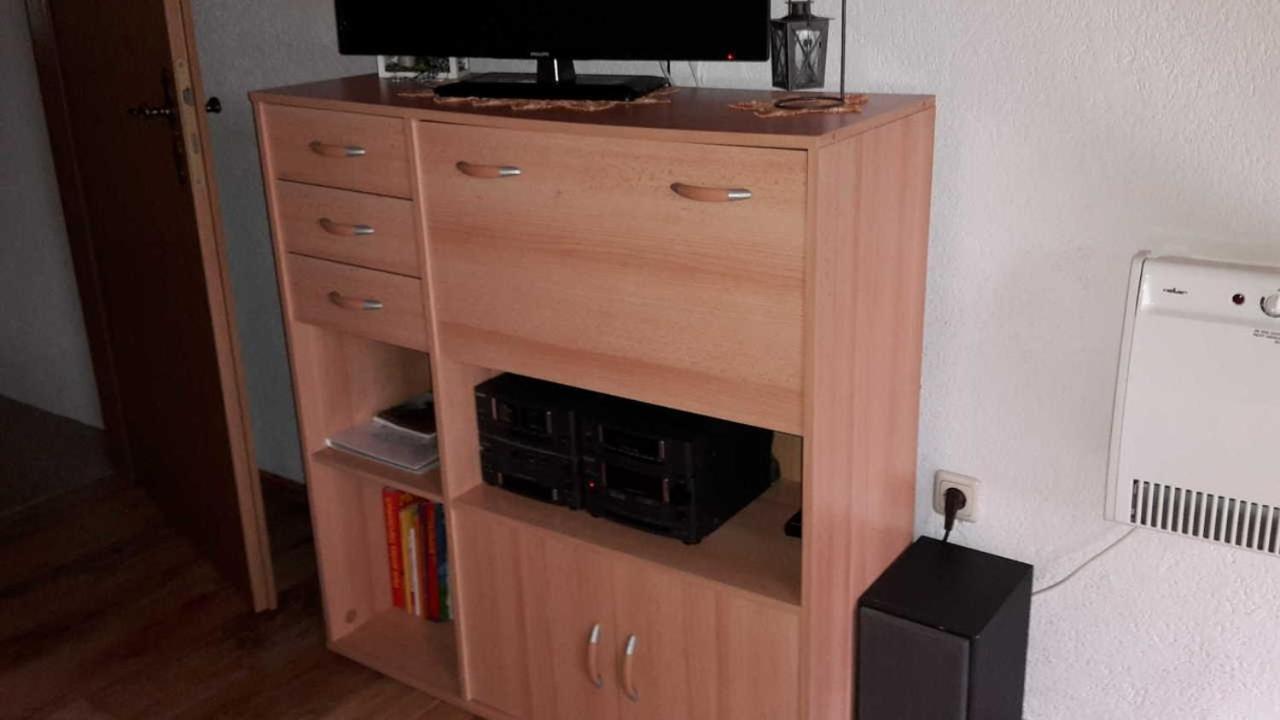 Heidi Apartment Zinnowitz Bagian luar foto