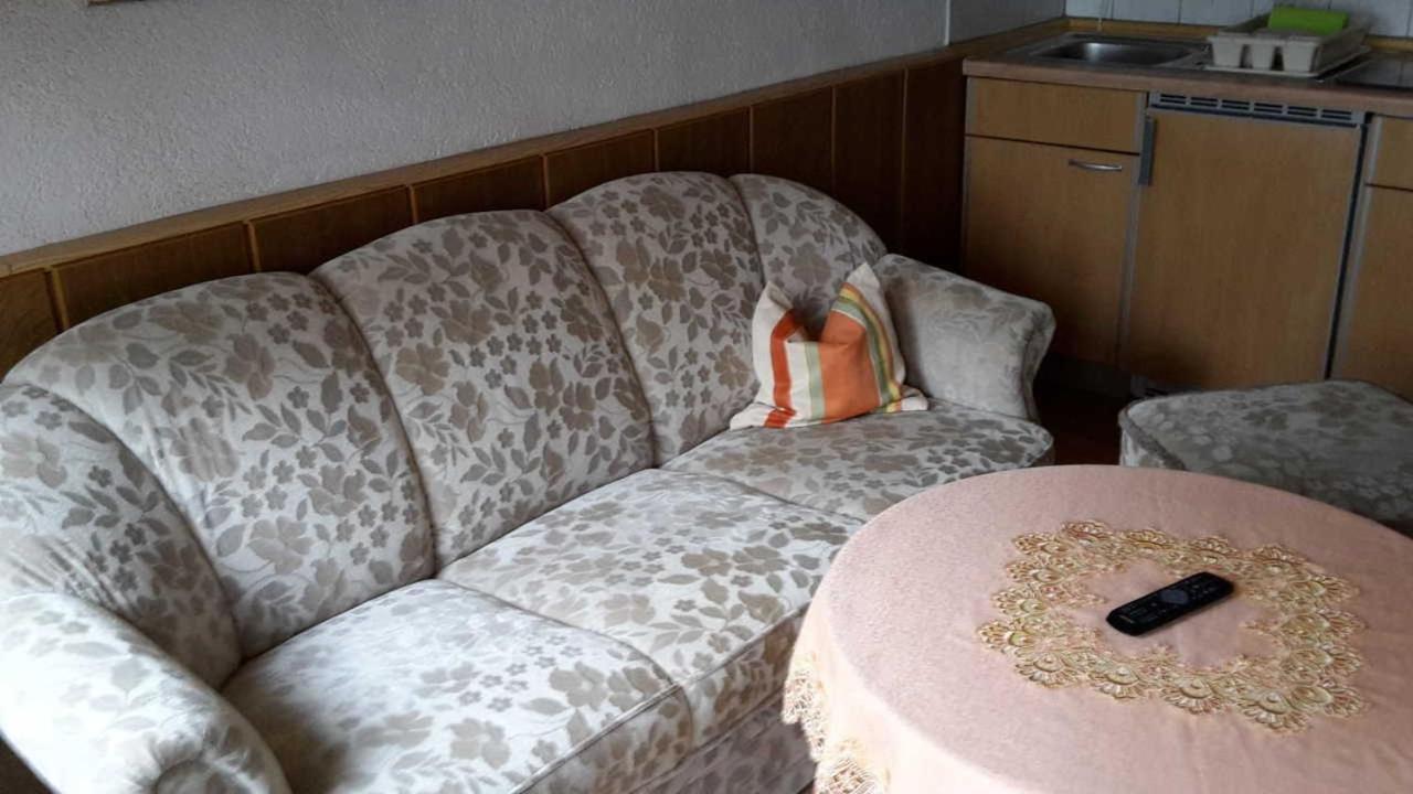 Heidi Apartment Zinnowitz Bagian luar foto